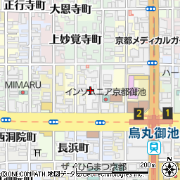 牛串 桜真周辺の地図