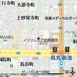 石塚公認会計士事務所周辺の地図