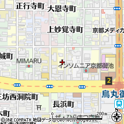 小嶋商店周辺の地図