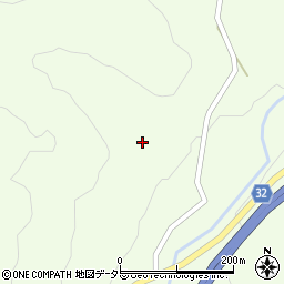 岡山県新見市下熊谷1696周辺の地図