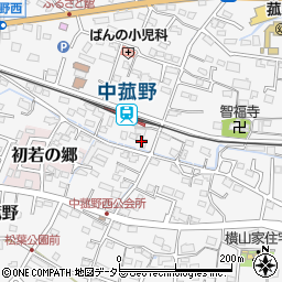 耕早点・ＹＭＧ周辺の地図