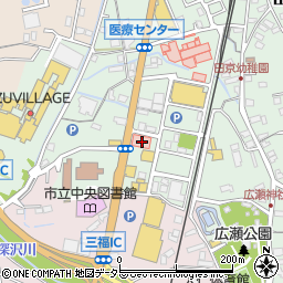 静岡県伊豆の国市田京165-1周辺の地図
