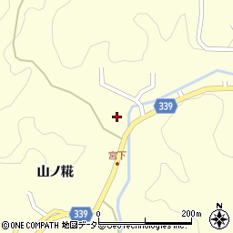 愛知県岡崎市大柳町（宮ノ脇）周辺の地図