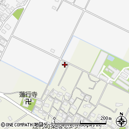 三重県四日市市江村町945周辺の地図