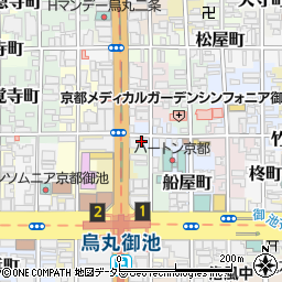 太田歯科矯正歯科周辺の地図