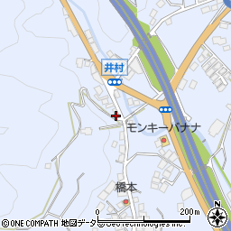 岡山県新見市上市700周辺の地図