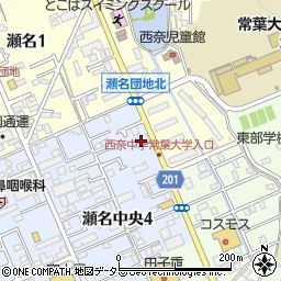 ＪＡ静岡市西奈周辺の地図