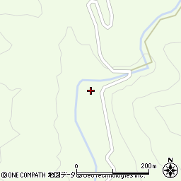 岡山県新見市下熊谷1311周辺の地図