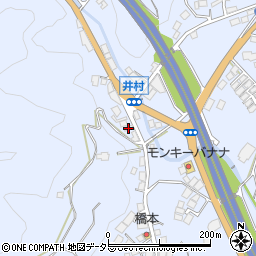 岡山県新見市上市702周辺の地図