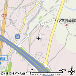 愛知県岡崎市岩津町車塚139周辺の地図