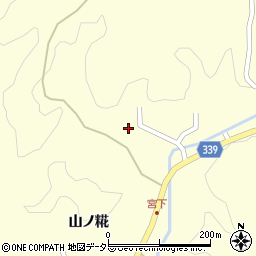 愛知県岡崎市大柳町楠周辺の地図