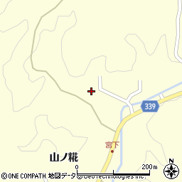 愛知県岡崎市大柳町（楠）周辺の地図