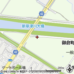 坂元工業株式会社周辺の地図