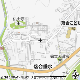 有限会社木浦工業所周辺の地図