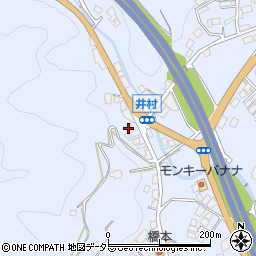 岡山県新見市上市706周辺の地図