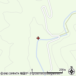 岡山県新見市下熊谷776周辺の地図