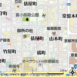 佐藤邦友法律事務所周辺の地図
