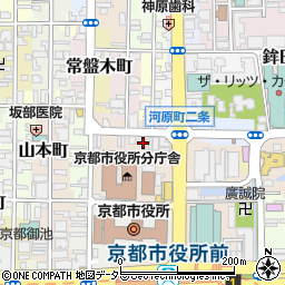 村元法律事務所周辺の地図