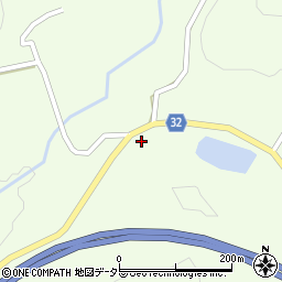 岡山県新見市下熊谷2234周辺の地図