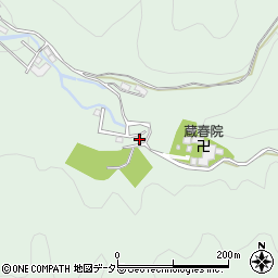 静岡県伊豆の国市田京945-17周辺の地図