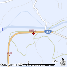 静岡県浜松市天竜区春野町豊岡2429周辺の地図