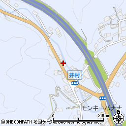 岡山県新見市上市773-1周辺の地図