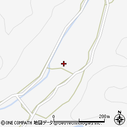 兵庫県神崎郡市川町小畑1988-1周辺の地図