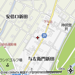 Ｙショップ加藤西ケ谷店周辺の地図