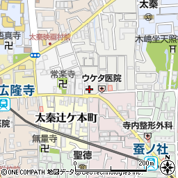 佐野屋総本店周辺の地図