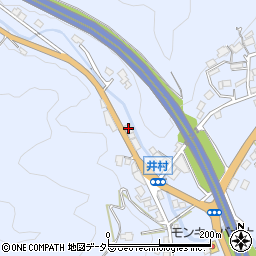 岡山県新見市上市775周辺の地図