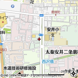株式会社平田電気商会周辺の地図