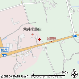 株式会社盛栄堂周辺の地図