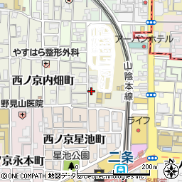 風良都ぱーく６６駐車場周辺の地図