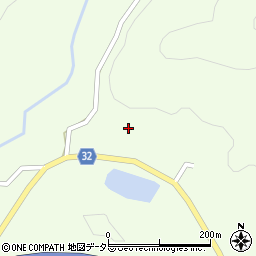 岡山県新見市下熊谷2263周辺の地図