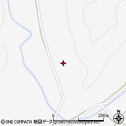 兵庫県神崎郡市川町小畑1177周辺の地図