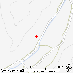 兵庫県神崎郡市川町小畑2112周辺の地図