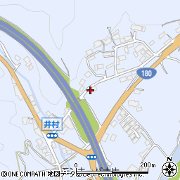 岡山県新見市上市1010周辺の地図
