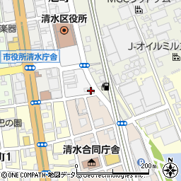 西田ネットグラウンド周辺の地図