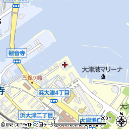 株式会社北斗グリーン周辺の地図