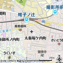 ＤＲＵＧ　ＹＵＴＡＫＡ周辺の地図