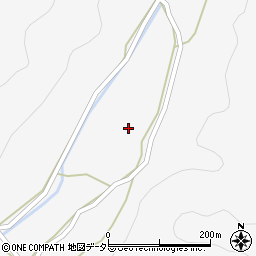 兵庫県神崎郡市川町小畑1940周辺の地図