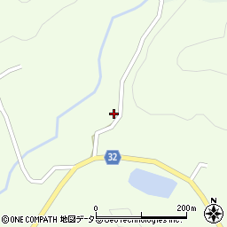 岡山県新見市下熊谷2254周辺の地図