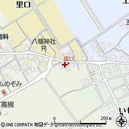 株式会社伊藤佑周辺の地図