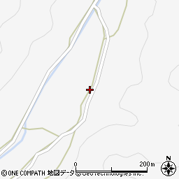 兵庫県神崎郡市川町小畑1945周辺の地図