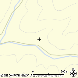 兵庫県姫路市安富町末広391周辺の地図