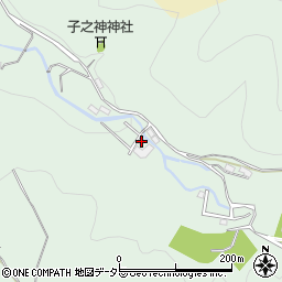 静岡県伊豆の国市田京929-11周辺の地図