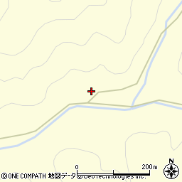 兵庫県姫路市安富町末広436周辺の地図