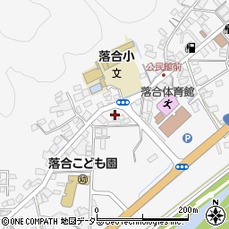 株式会社酒井工務店周辺の地図