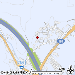 岡山県新見市上市1020-3周辺の地図