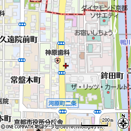 株式会社ワタナベ楽器店ポピュラーミュージックスクール周辺の地図